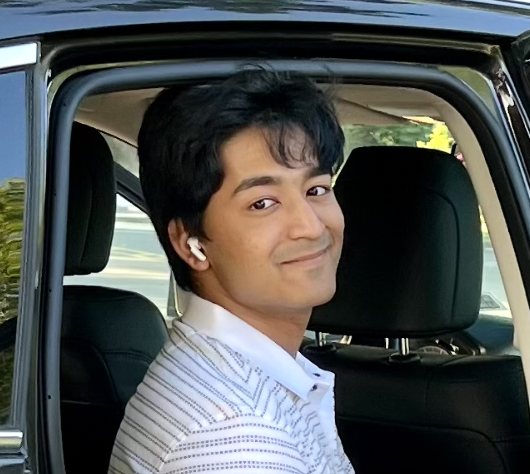 Rajarshi Das profile photo